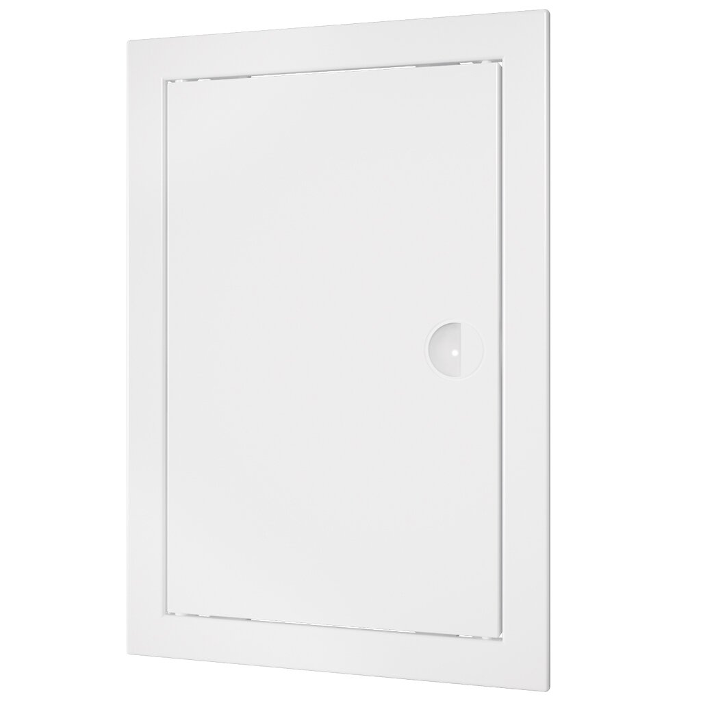 Люк сантехнический Эра 400*400 мм пластик Л4040Р