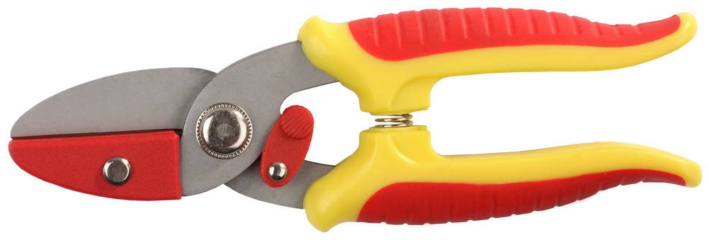 Секатор контактный GRINDA 175мм 8-423285_z01 Секатор контактный GRINDA 175мм 8-423285_z01