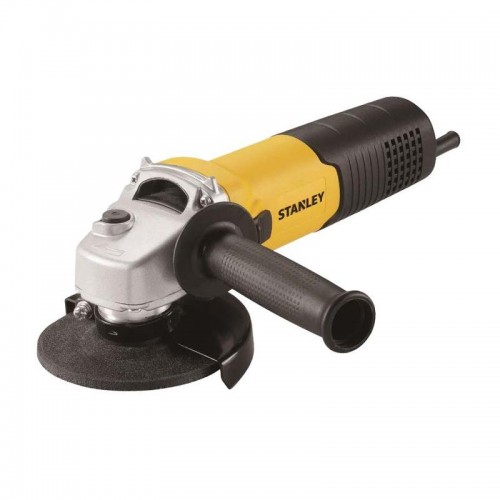 УШМ STANLEY SGV115-RU УШМ STANLEY SGV115-RU