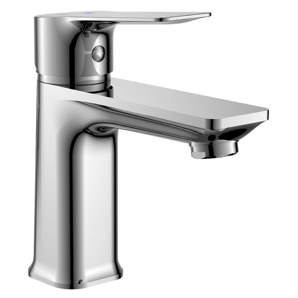 Смеситель ROSSINKA "RS27-11" для умывальника Смеситель ROSSINKA "RS27-11" для умывальника