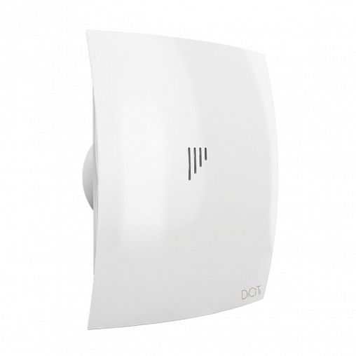 Вентилятор вытяжной осевой BREEZE4C D98мм Вентилятор вытяжной осевой BREEZE4C D98мм