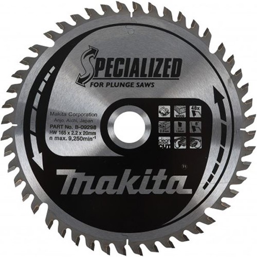 Диск пильный по алюминию (210x30 z60) Makita B-31485 Диск пильный по алюминию (210x30 z60) Makita B-31485