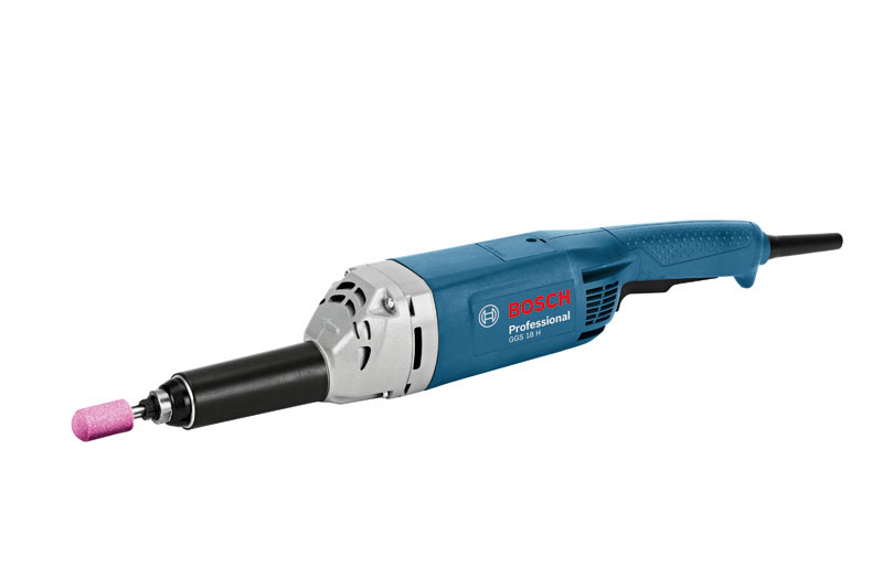 Шлифмашина прямая Bosch GGS 18 H0 601 209 200 Шлифмашина прямая Bosch GGS 18 H0 601 209 200