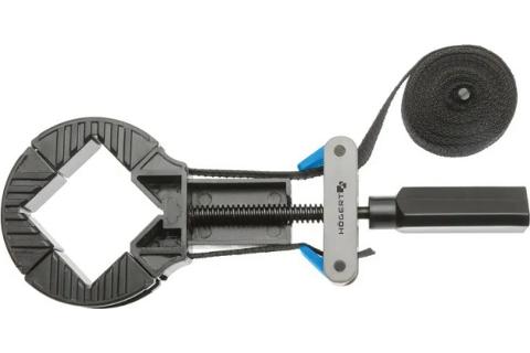 Струбцина ленточная HOGERT 4000x25x1 мм HT3B963 Струбцина ленточная HOGERT 4000x25x1 мм HT3B963