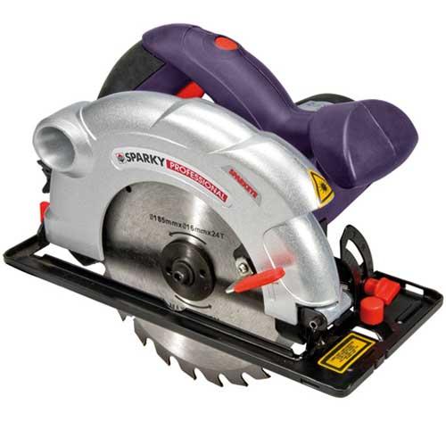 Пила дисковая SPARKY TK 55 Пила дисковая SPARKY TK 55