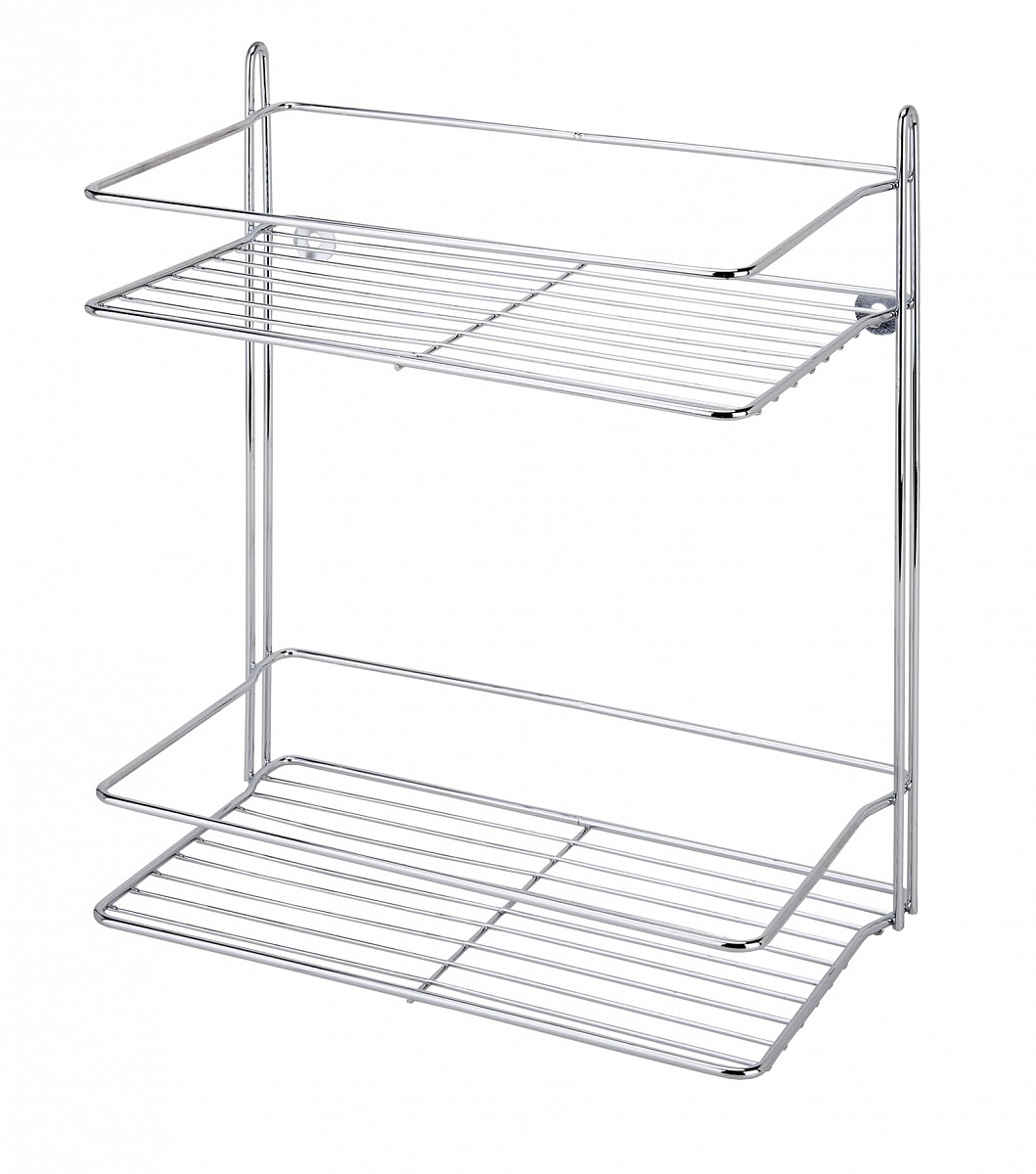 Полка двухъярусная Studiotex Basic BLF0200 Полка двухъярусная Studiotex Basic BLF0200