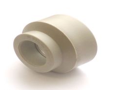 Муфта переходная PPRC ф32х20 (50/500) FD-plast 1022 Муфта переходная PPRC ф32х20 (50/500) FD-plast 1022