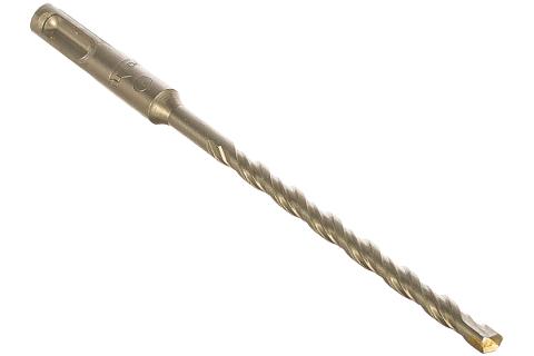 Бур SDS+ ф 6х100/160 Elitech 1820.026800 Бур SDS+ ф 6х100/160 Elitech 1820.026800