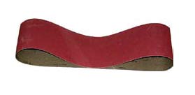 Шлифлента 100х910 к320 (К-51) KK19XW 4Н