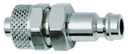 Соединительный штекер Camozzi G6/4 5450 6/4 Соединительный штекер Camozzi G6/4 5450 6/4