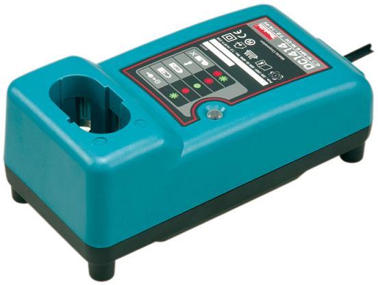Устройство зарядное Makita DC 1414