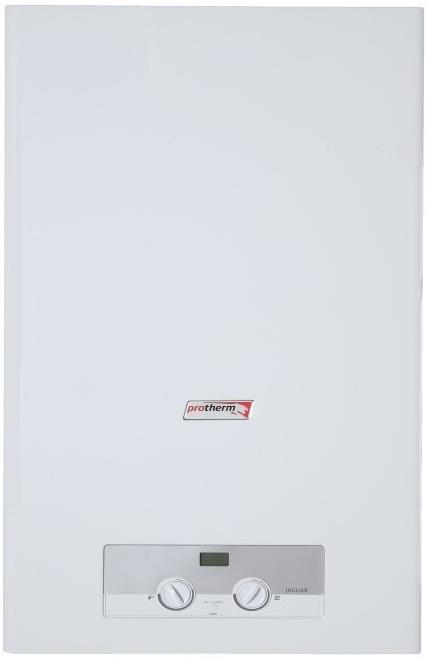 Котел газовый PROTHERM Ягуар 24 JTV 10018582 Котел газовый PROTHERM Ягуар 24 JTV 10018582