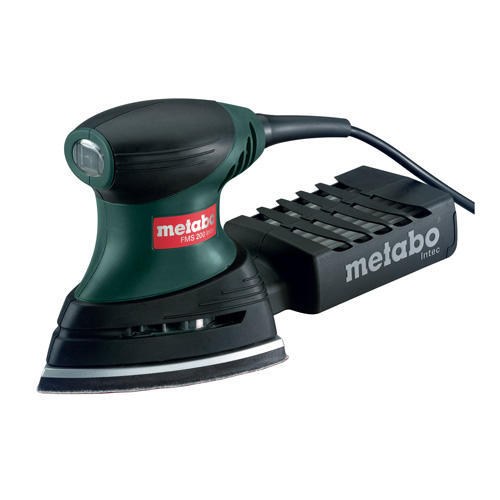 Вибрационная шлифмашина Metabo FMS 200 Intec (600065500) Вибрационная шлифмашина Metabo FMS 200 Intec (600065500)
