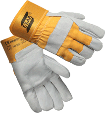 Перчатки Heavy Duty Worker ESAB 0700005011 Перчатки Heavy Duty Worker ESAB 0700005011