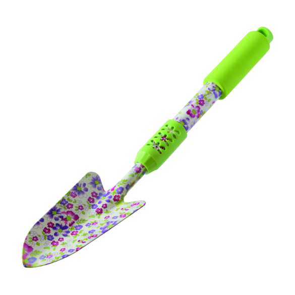 Совок посадочный Feona "ЛАВАНДА" 440мм 126-0430 Совок посадочный Feona "ЛАВАНДА" 440мм 126-0430