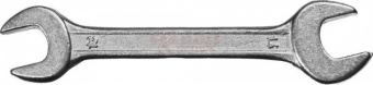 Ключ рожковый 13х14мм 1087/С115 Ключ рожковый 13х14мм 1087/С115