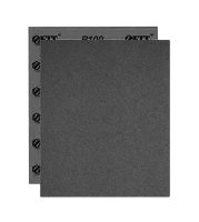 Шлифлист 230х280 К240 латекс-бум основа (10шт) FIT 38169 Шлифлист 230х280 К240 латекс-бум основа (10шт) FIT 38169