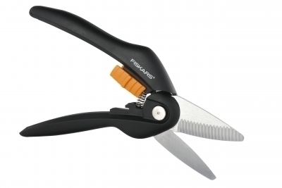 Ножницы универсальные SingleStep P28 Fiskars 1000571/111280 Ножницы универсальные SingleStep P28 Fiskars 1000571/111280