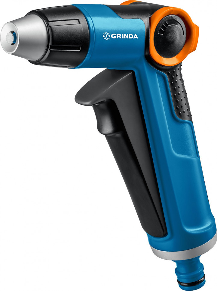 Пистолет-распылитель GRINDA X-R 8-427113_z02 Пистолет-распылитель GRINDA X-R 8-427113_z02