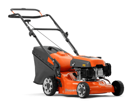 Газонокосилка бензиновая Husqvarna LC 140Р 9704881-01 Газонокосилка бензиновая Husqvarna LC 140Р 9704881-01