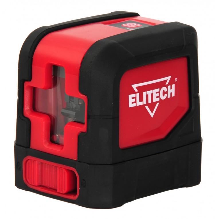 Нивелир лазерный Elitech ЛН 3К Нивелир лазерный Elitech ЛН 3К