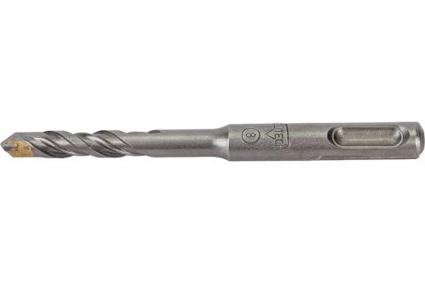 Бур SDS+ Elitech ф 8х 50/110 1820.026500 Бур SDS+ Elitech ф 8х 50/110 1820.026500