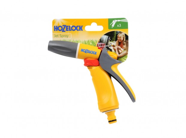 Пистолет - распылитель HOZELOCK Jet Spray 2674P3600 Пистолет - распылитель HOZELOCK Jet Spray 2674P3600