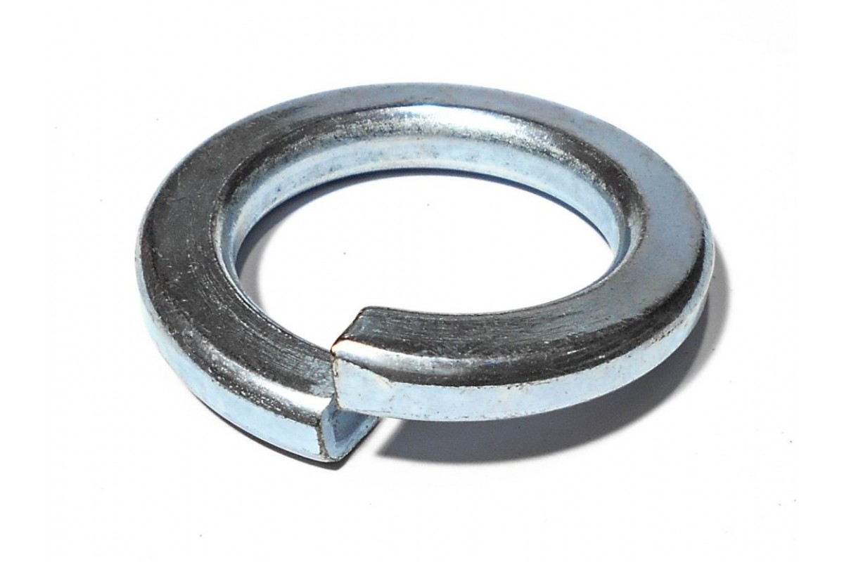 Шайба пружинная S+P М10 нержавеющая A2 5шт 89201 Шайба пружинная S+P М10 нержавеющая A2 5шт 89201