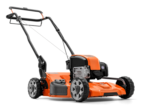 Газонокосилка бензиновая Husqvarna LB 256S 9679887-01 Газонокосилка бензиновая Husqvarna LB 256S 9679887-01