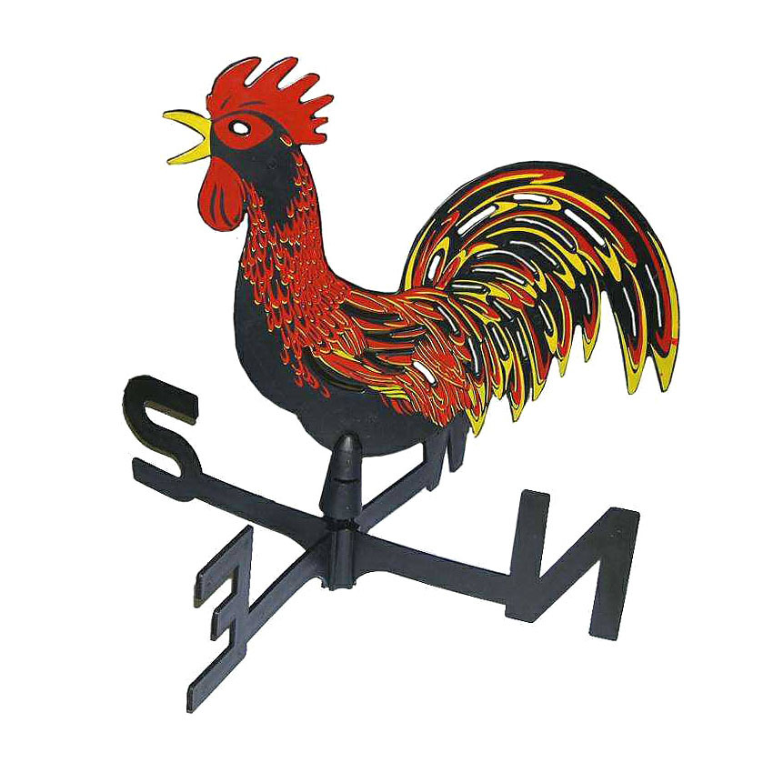 Флюгер-петух Флюгер-петух