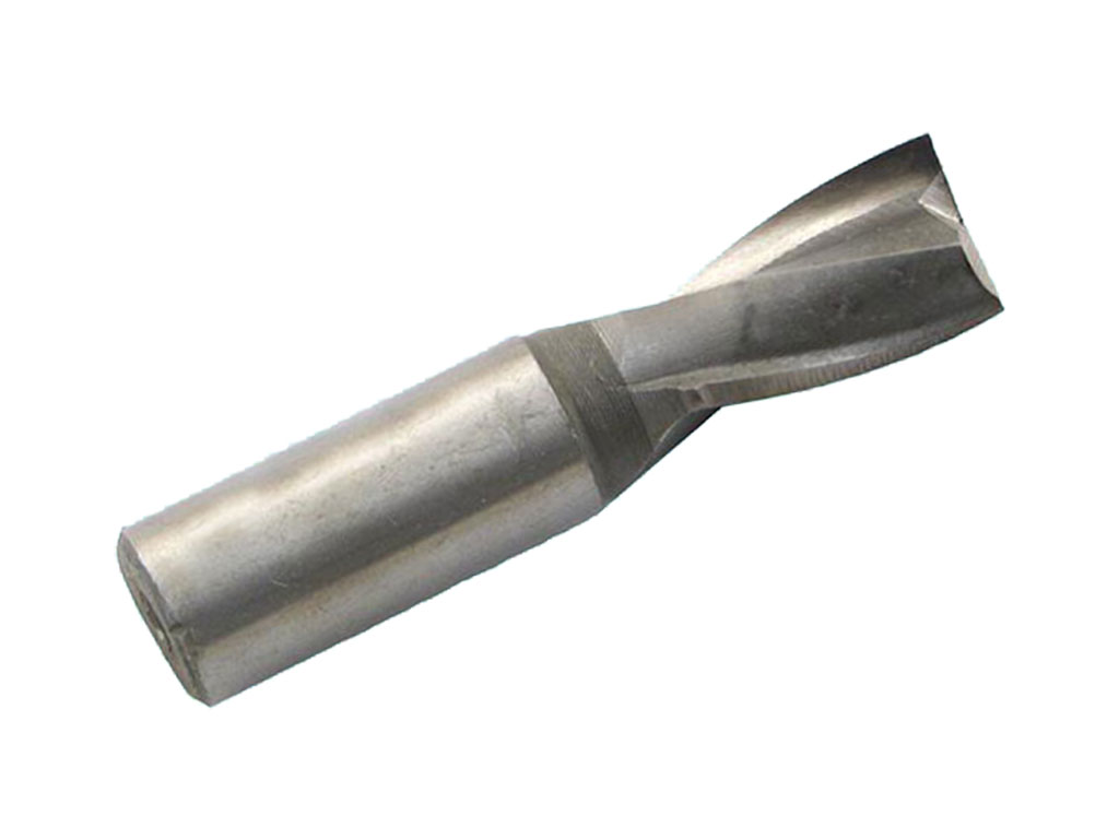 Фреза шпоночная цилиндрический хвостовик ф 3х37х5 Р6М5 Фреза шпоночная цилиндрический хвостовик ф 3х37х5 Р6М5