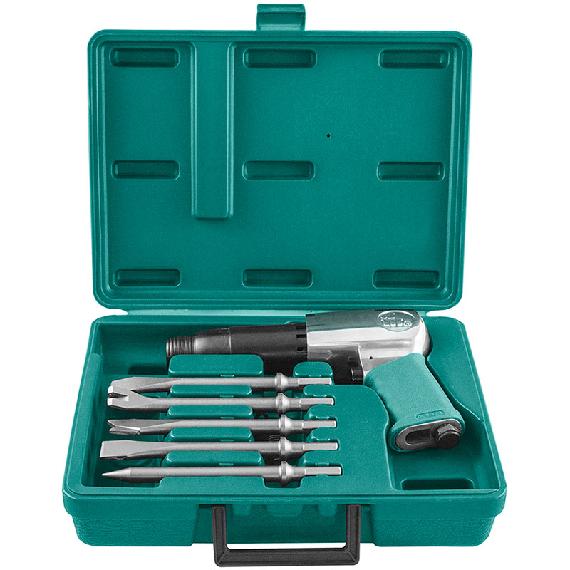 Молоток пневматический Jonnesway JAH-6833HK Молоток пневматический Jonnesway JAH-6833HK