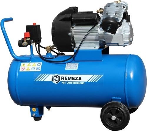 Компрессор Remeza СБ4/С- 50.J2047 В 1523410 Компрессор Remeza СБ4/С- 50.J2047 В 1523410