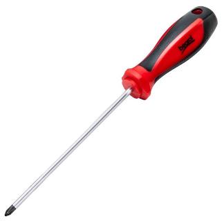 Отвертка BEOROL PH1 150мм 245190 Отвертка BEOROL PH1 150мм 245190