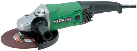 Угловая шлифмашина Hitachi G23SS Угловая шлифмашина Hitachi G23SS
