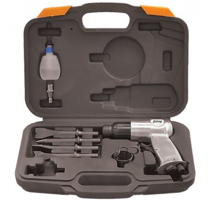 Молоток пневматический Fubag HRS4500 100120 Молоток пневматический Fubag HRS4500 100120