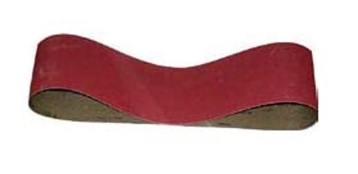 Шлифлента БАЗ 50х915 мм К 80 для Термит СШ-20 00-00190058 Шлифлента БАЗ 50х915 мм К 80 для Термит СШ-20 00-00190058