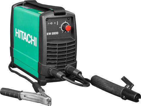 Аппарат сварочный Hitachi EW2800 Аппарат сварочный Hitachi EW2800