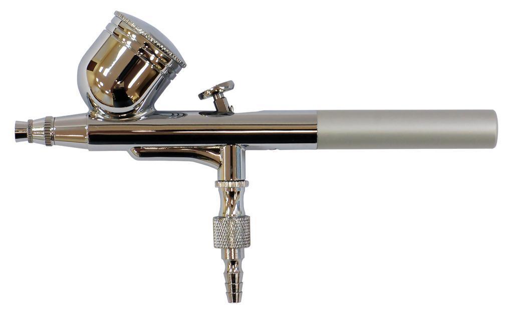 Аэрограф с набором ф 0,3мм Fubag 110107 Аэрограф с набором ф 0,3мм Fubag 110107