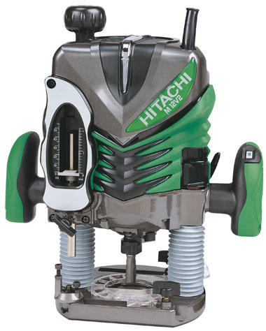 Фрезер Hitachi M 12 V2 Фрезер Hitachi M 12 V2