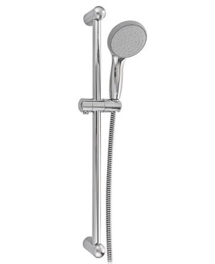 Набор душевой Grohe TEMPESTA NEW II 600мм 27598000 Набор душевой Grohe TEMPESTA NEW II 600мм 27598000