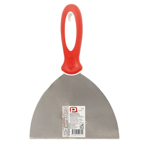 Шпатель 150мм T4P 1203015 Шпатель 150мм T4P 1203015