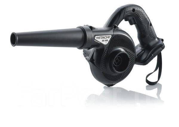 Воздуходувка аккумуляторная Hitachi SOLO RB18DLL Воздуходувка аккумуляторная Hitachi SOLO RB18DLL