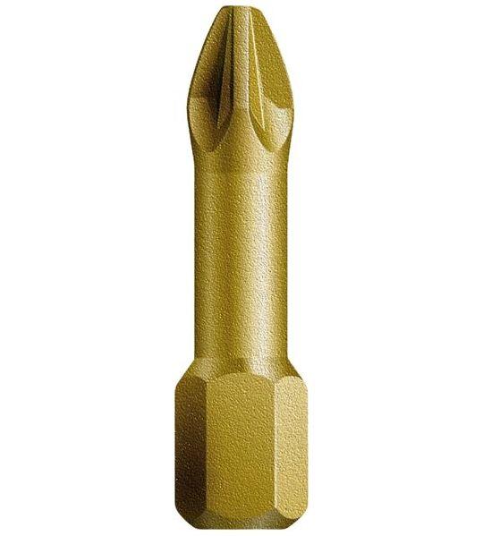 Вставка PZ2 25мм 2шт Metabo 631525000 Вставка PZ2 25мм 2шт Metabo 631525000