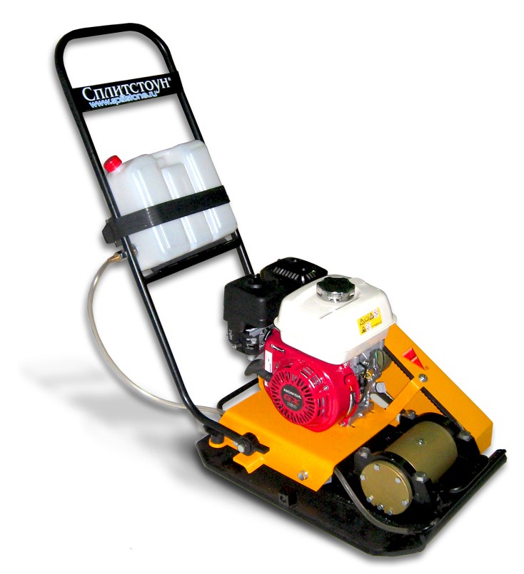 Виброплита VS-245 Е- 8 Lifan Сплитстоун Виброплита VS-245 Е- 8 Lifan Сплитстоун