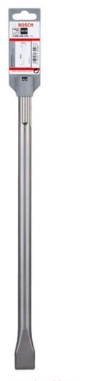 Зубило SDSmax 25х400мм ECO Зубило SDSmax 25х400мм ECO