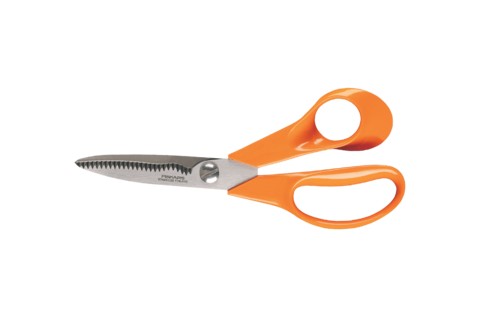 Кухонные ножницы Fiskars Classic 18 см 1000819 Кухонные ножницы Fiskars Classic 18 см 1000819