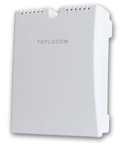 Стабилизатор напряжения Бастион TEPLOCOM ST-555 Стабилизатор напряжения Бастион TEPLOCOM ST-555