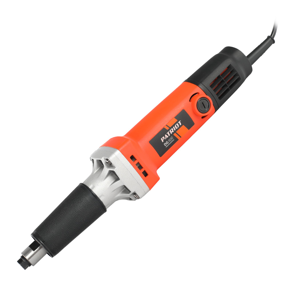 Машина прямошлифовальная PATRIOT DG 600 110301600 Машина прямошлифовальная PATRIOT DG 600 110301600