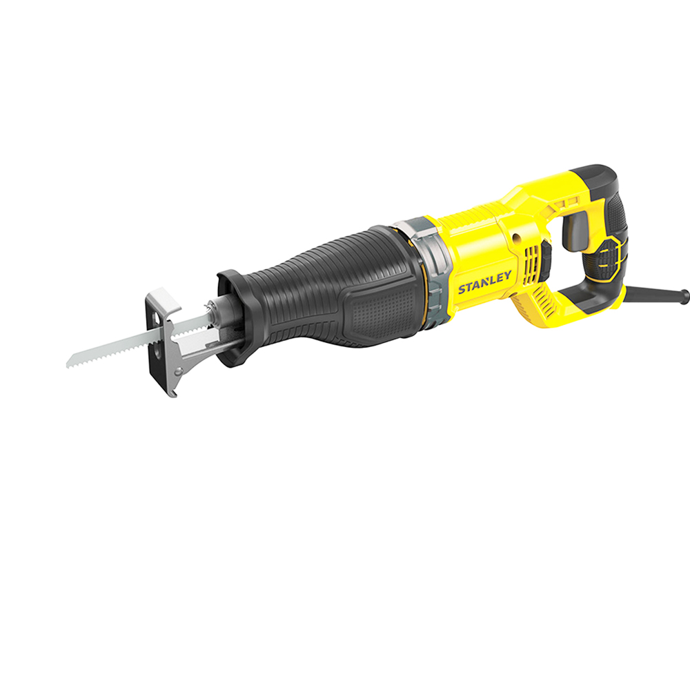 Ножовка сабельная STANLEY SPT900-RU Ножовка сабельная STANLEY SPT900-RU